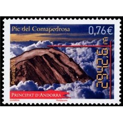 andfr 769 **
