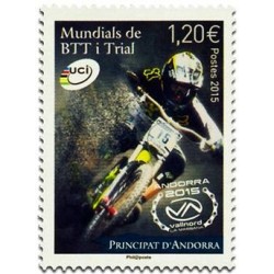 andfr 772 **