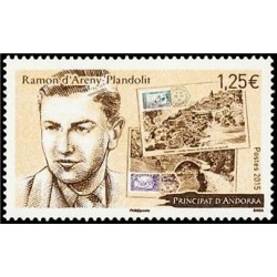 andfr 775 **