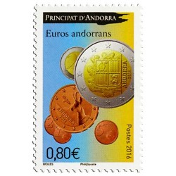 andfr 777/78 **
