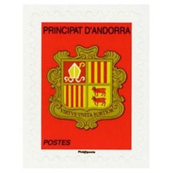 andfr 780 **