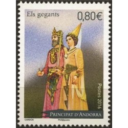 andfr 785 **