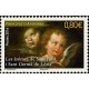 andfr 792 ** A.GERBER Philatélie Timbre de France - Colonies - Dom tom
