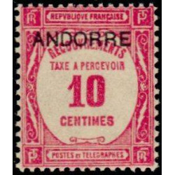 andfr T 10 **