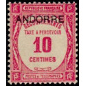 andfr T 10 **