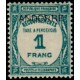andfr T 09/15 ** A.GERBER Philatélie Timbre de France - Colonies - Dom tom