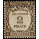 andfr T 09/15 * A.GERBER Philatélie Timbre de France - Colonies - Dom tom