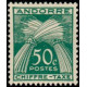 andfr T 21/31 * A.GERBER Philatélie Timbre de France - Colonies - Dom tom