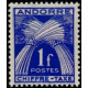 andfr T 21/31 * A.GERBER Philatélie Timbre de France - Colonies - Dom tom