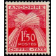 andfr T 21/31 * A.GERBER Philatélie Timbre de France - Colonies - Dom tom