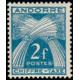 andfr T 21/31 * A.GERBER Philatélie Timbre de France - Colonies - Dom tom