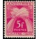andfr T 21/31 * A.GERBER Philatélie Timbre de France - Colonies - Dom tom