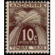 andfr T 32/41 * A.GERBER Philatélie Timbre de France - Colonies - Dom tom