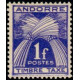 andfr T 32/41 * A.GERBER Philatélie Timbre de France - Colonies - Dom tom