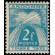 andfr T 32/41 * A.GERBER Philatélie Timbre de France - Colonies - Dom tom