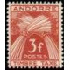 andfr T 32/41 * A.GERBER Philatélie Timbre de France - Colonies - Dom tom