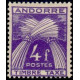 andfr T 32/41 ** A.GERBER Philatélie Timbre de France - Colonies - Dom tom