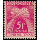andfr T 32/41 ** A.GERBER Philatélie Timbre de France - Colonies - Dom tom