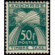 andfr T 32/41 * A.GERBER Philatélie Timbre de France - Colonies - Dom tom
