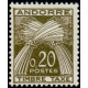 andfr T 42/45 ** A.GERBER Philatélie Timbre de France - Colonies - Dom tom