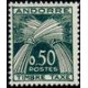 andfr T 42/45 ** A.GERBER Philatélie Timbre de France - Colonies - Dom tom