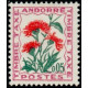 andfr T 46/52 ** A.GERBER Philatélie Timbre de France - Colonies - Dom tom