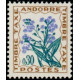 andfr T 46/52 ** A.GERBER Philatélie Timbre de France - Colonies - Dom tom