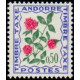 andfr T 46/52 ** A.GERBER Philatélie Timbre de France - Colonies - Dom tom