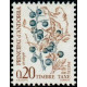 andfr T 53/62 ** A.GERBER Philatélie Timbre de France - Colonies - Dom tom
