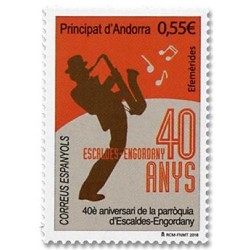 andes 454 **