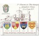 Prod-92254 A.GERBER Philatélie Timbre de France - Colonies - Dom tom