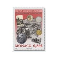 Prod-92257 A.GERBER Philatélie Timbre de France - Colonies - Dom tom