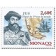Prod-92261 A.GERBER Philatélie Timbre de France - Colonies - Dom tom