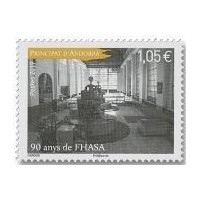 Prod-92273 A.GERBER Philatélie Timbre de France - Colonies - Dom tom