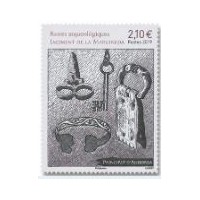Prod-92276 A.GERBER Philatélie Timbre de France - Colonies - Dom tom