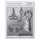 Prod-92276 A.GERBER Philatélie Timbre de France - Colonies - Dom tom