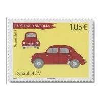 Prod-92277 A.GERBER Philatélie Timbre de France - Colonies - Dom tom