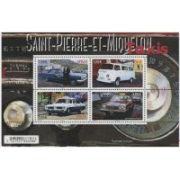 Prod-92282 A.GERBER Philatélie Timbre de France - Colonies - Dom tom