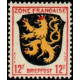 al.fr 001/013 ** - Colonies Françaises - Allemagne Occupation Française - Poste - A.GERBER PHILATELIE - Timbre