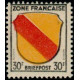 al.fr 001/013 ** - Colonies Françaises - Allemagne Occupation Française - Poste - A.GERBER PHILATELIE - Timbre