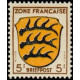 al.fr 001/013 * - Colonies Françaises - Allemagne Occupation Française - Poste - A.GERBER PHILATELIE - Timbre