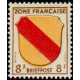 al.fr 001/013 * - Colonies Françaises - Allemagne Occupation Française - Poste - A.GERBER PHILATELIE - Timbre