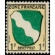 Allemagne - Occupation Française 001 *