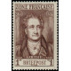 al.fr 011 ** - Colonies Françaises - Allemagne Occupation Française - Poste - A.GERBER PHILATELIE - Timbre