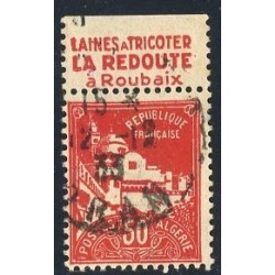 ALG168 - 79Ab - Obl - Pub La Redoute - Maury 40 