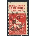 ALG168 - 79Ab - Obl - Pub La Redoute - Maury 40 