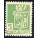 ALG293 - 183 - ** - Vert jaune clair A.GERBER Philatélie Timbre de France - Colonies - Dom tom