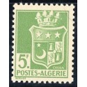 ALG293 - 183 - ** - Vert jaune clair 