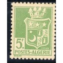ALG294 - 183 - * - Vert jaune clair 
