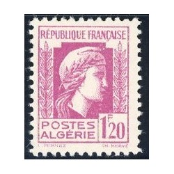 ALG332 - 213 - ** - Grelot au bonnet 